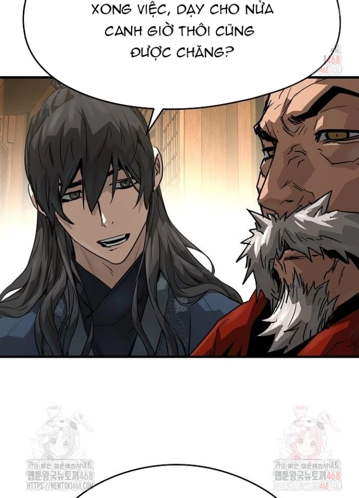 Tuyệt Thế Hồi Quy Chapter 48 - 81