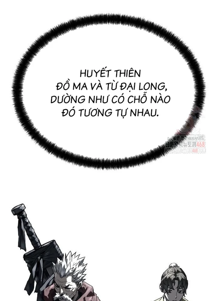 Tuyệt Thế Hồi Quy Chapter 48 - 99