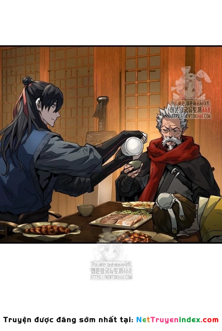 Tuyệt Thế Hồi Quy Chapter 48 - 135