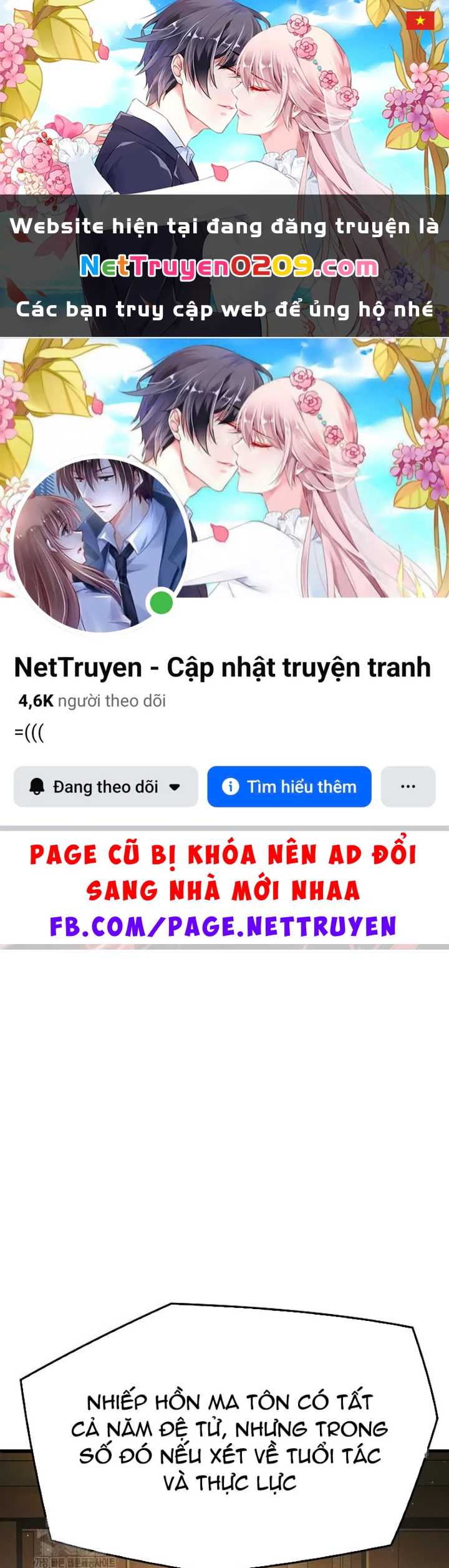 Tuyệt Thế Hồi Quy Chapter 69 - 1