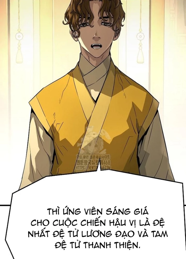 Tuyệt Thế Hồi Quy Chapter 69 - 3