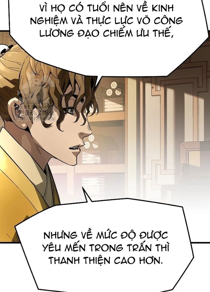 Tuyệt Thế Hồi Quy Chapter 69 - 9