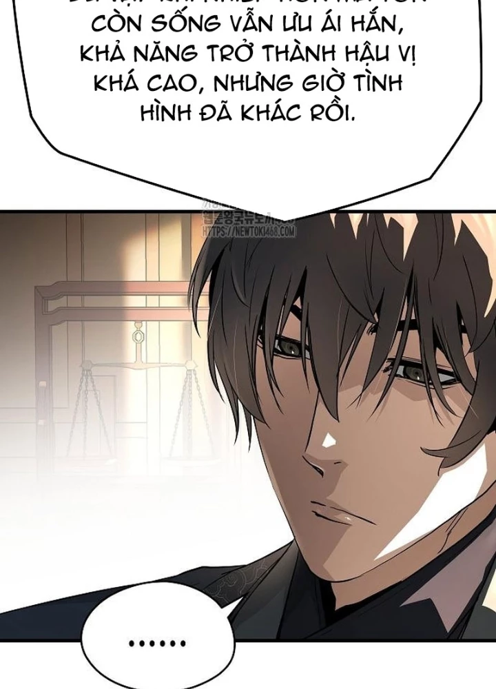 Tuyệt Thế Hồi Quy Chapter 69 - 18