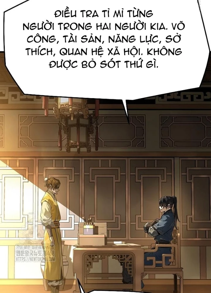 Tuyệt Thế Hồi Quy Chapter 69 - 20
