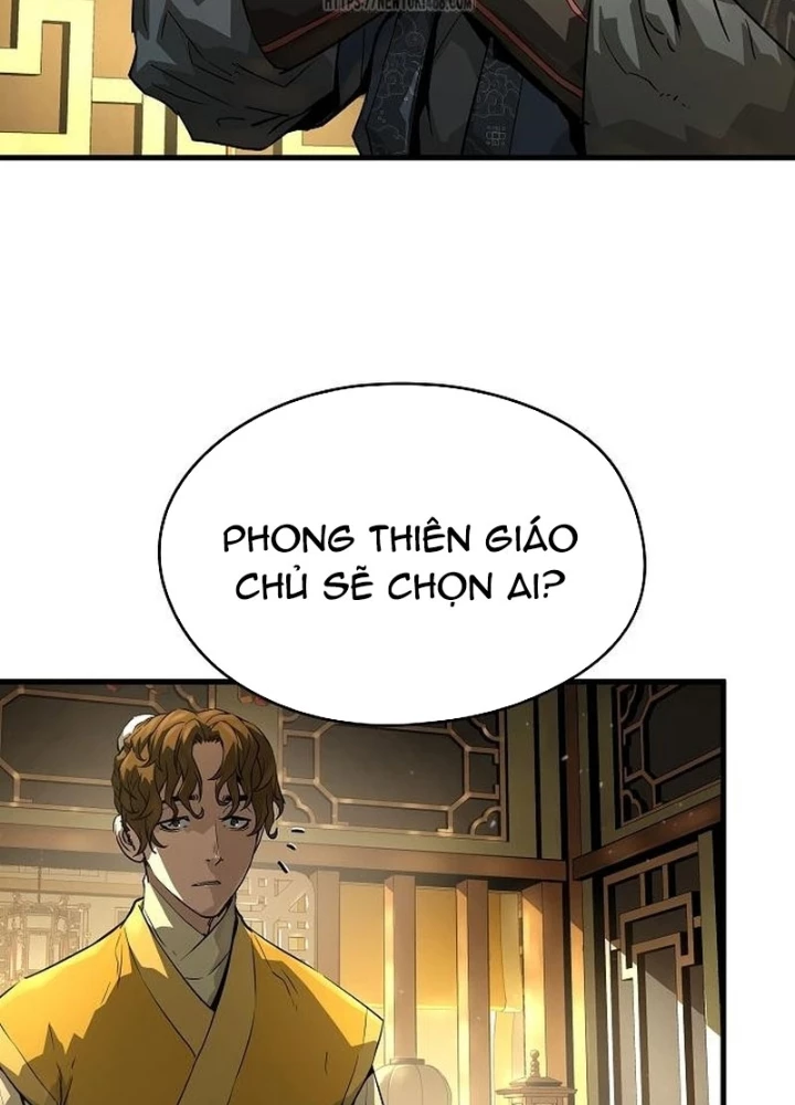 Tuyệt Thế Hồi Quy Chapter 69 - 24