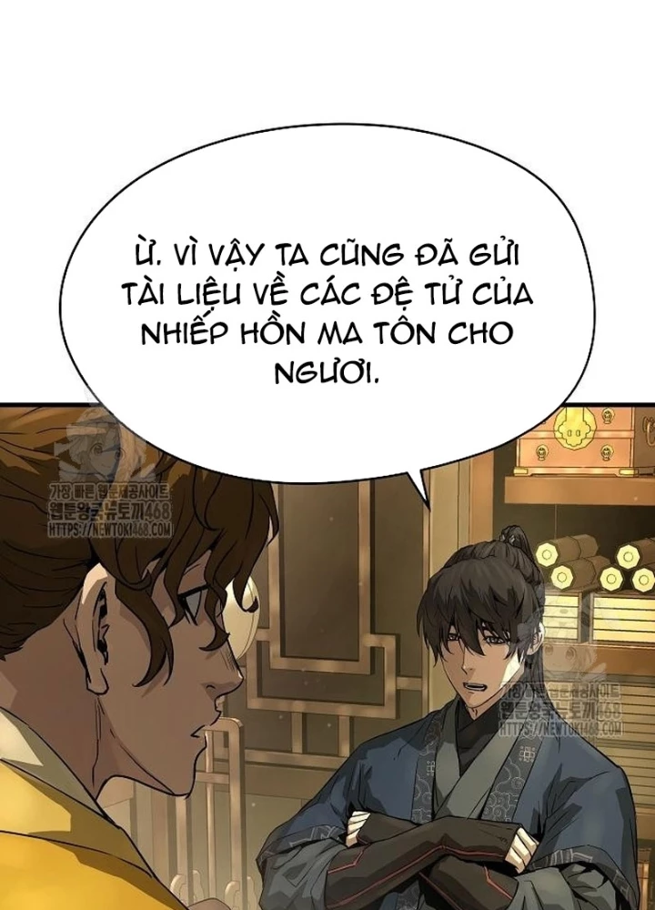 Tuyệt Thế Hồi Quy Chapter 69 - 28