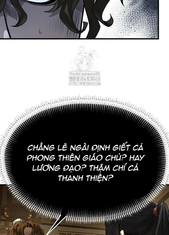 Tuyệt Thế Hồi Quy Chapter 69 - 34