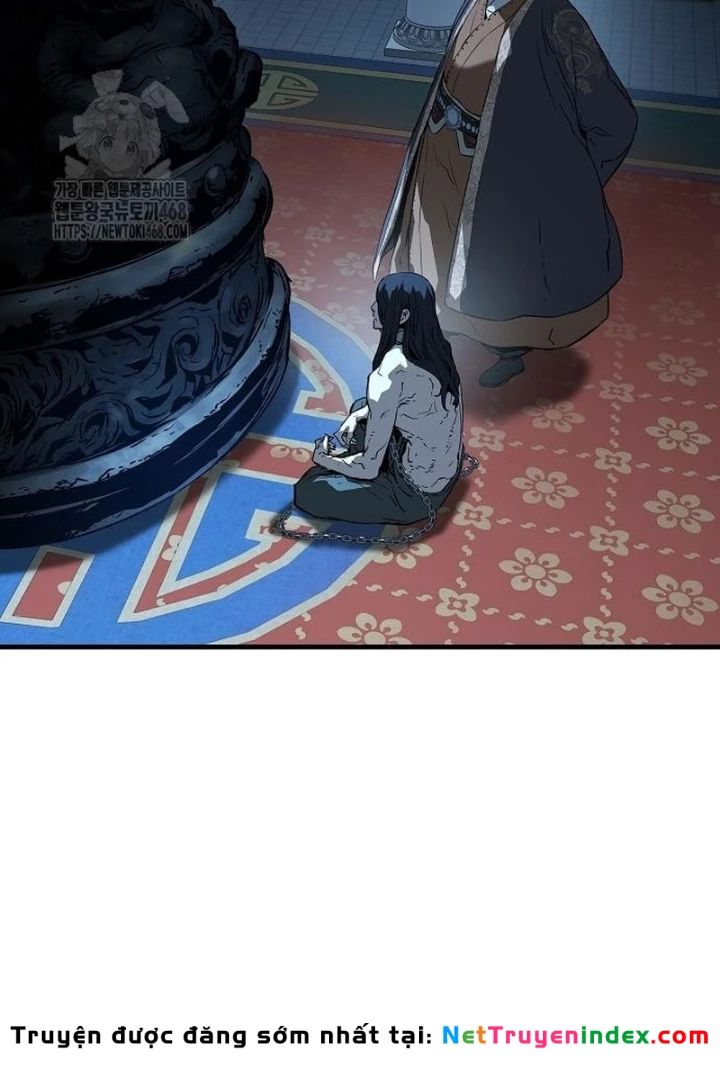 Tuyệt Thế Hồi Quy Chapter 69 - 72