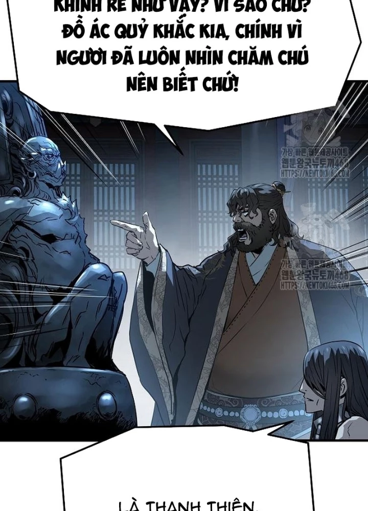 Tuyệt Thế Hồi Quy Chapter 69 - 96