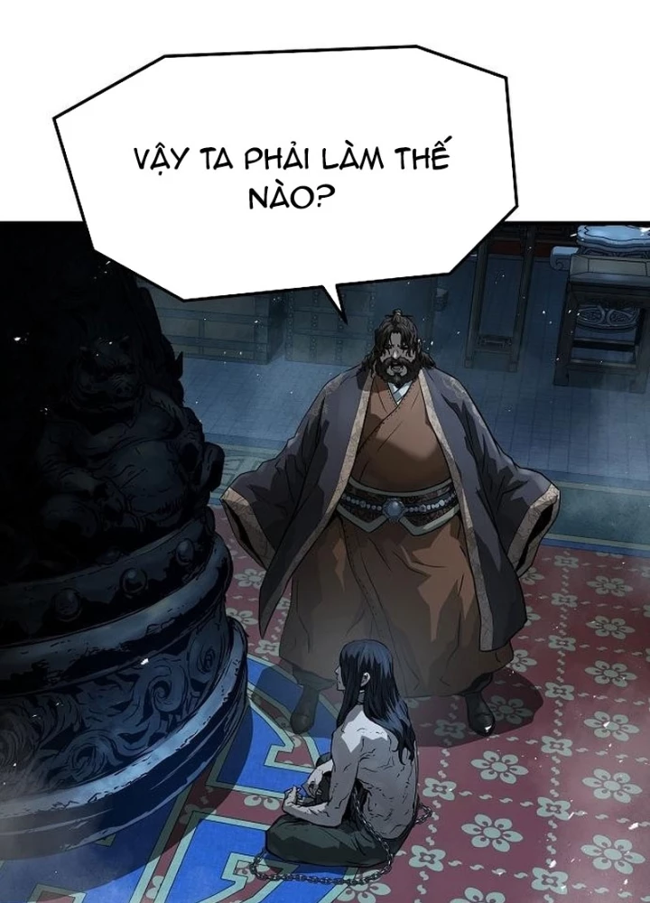 Tuyệt Thế Hồi Quy Chapter 69 - 150