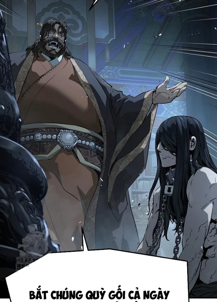 Tuyệt Thế Hồi Quy Chapter 69 - 168