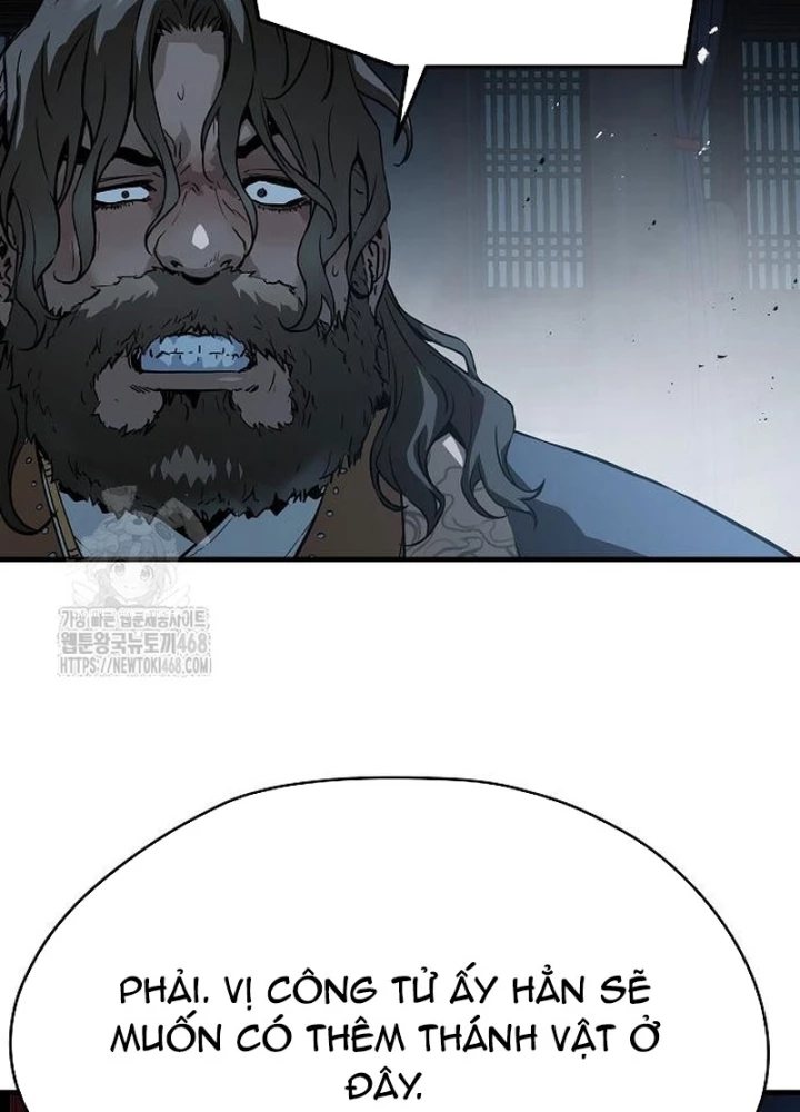 Tuyệt Thế Hồi Quy Chapter 69 - 176