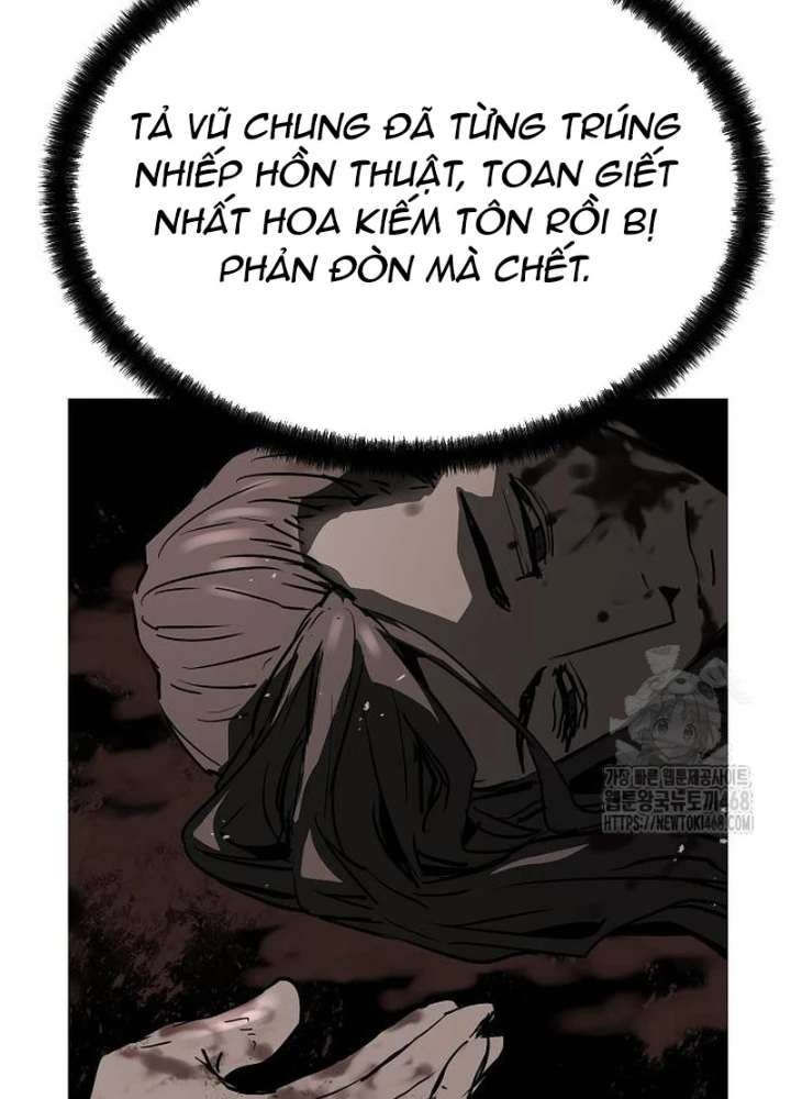 Tuyệt Thế Hồi Quy Chapter 69 - 210