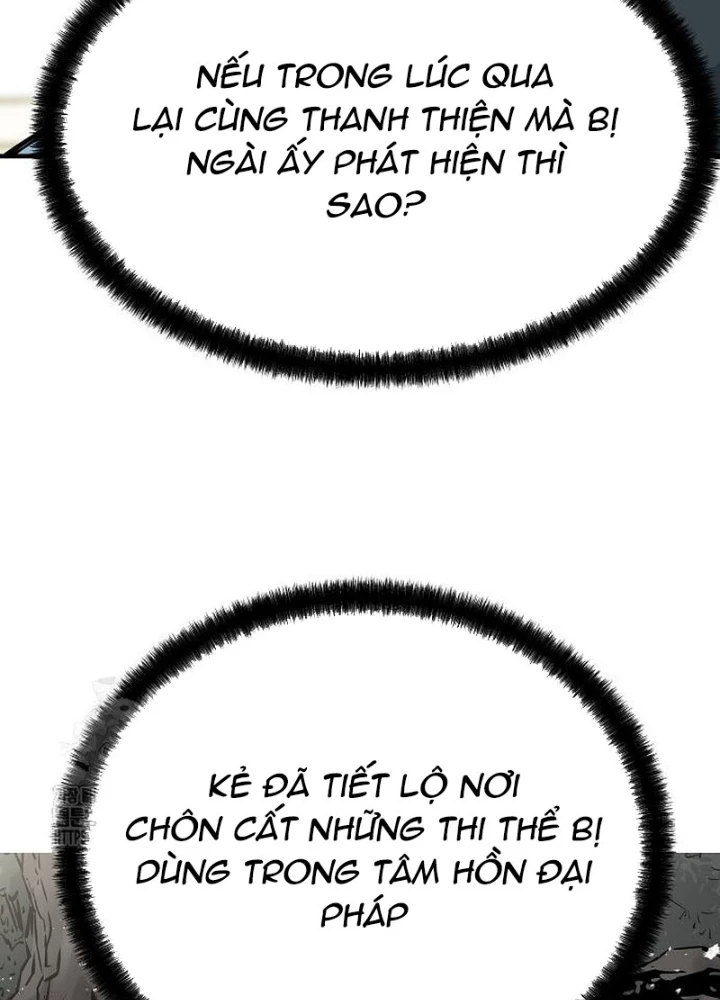 Tuyệt Thế Hồi Quy Chapter 69 - 224