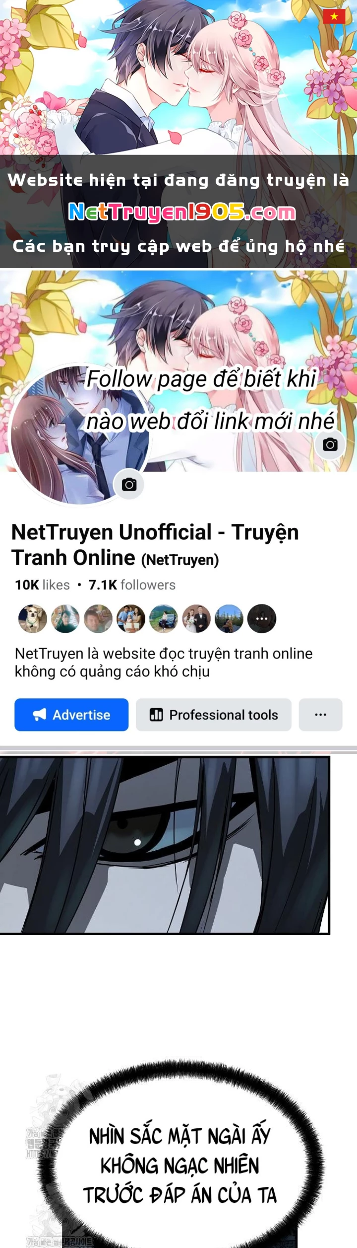 Tuyệt Thế Hồi Quy Chapter 70 - 1