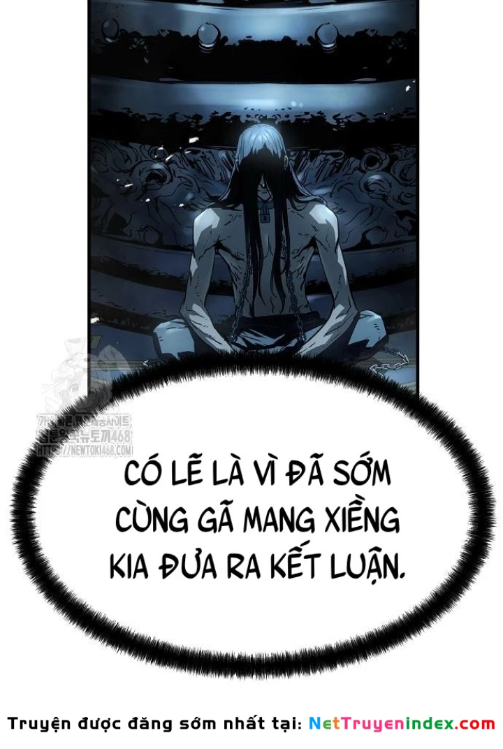 Tuyệt Thế Hồi Quy Chapter 70 - 3