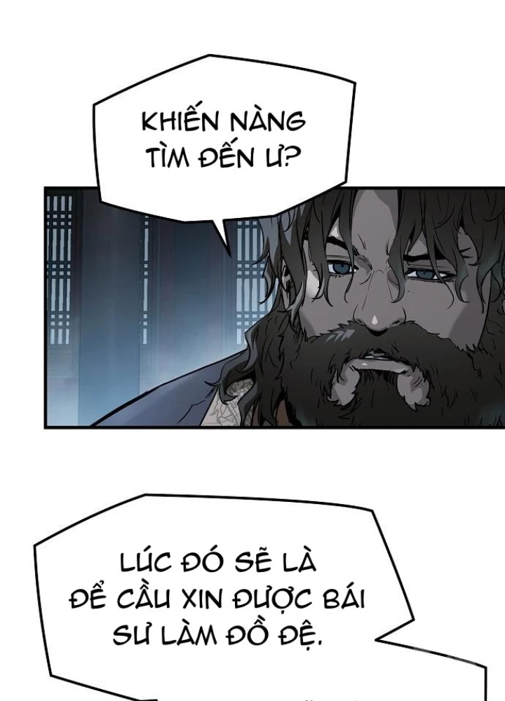 Tuyệt Thế Hồi Quy Chapter 70 - 11