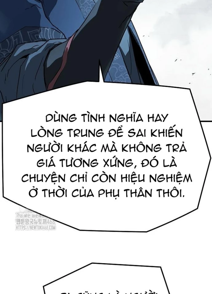 Tuyệt Thế Hồi Quy Chapter 70 - 23