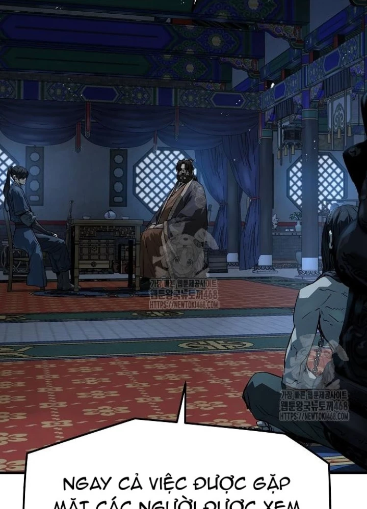 Tuyệt Thế Hồi Quy Chapter 70 - 47