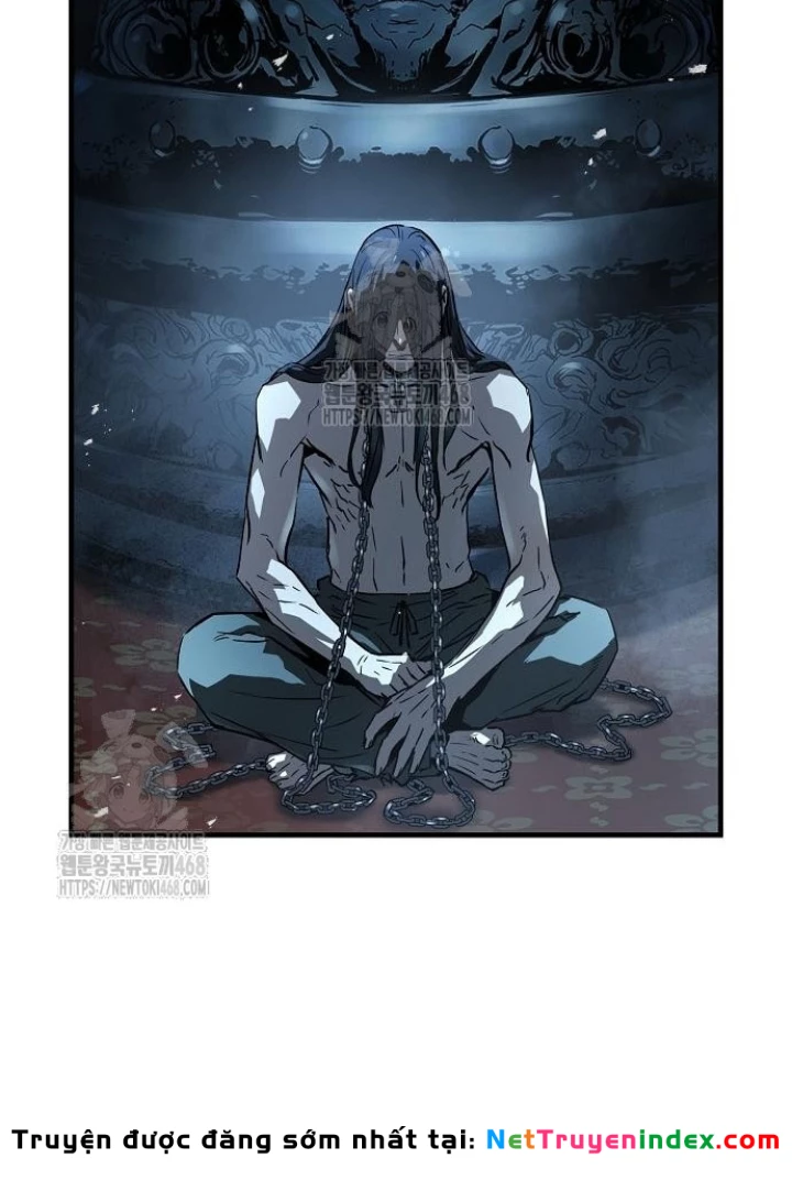 Tuyệt Thế Hồi Quy Chapter 70 - 73