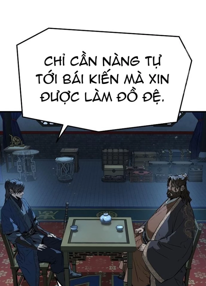 Tuyệt Thế Hồi Quy Chapter 70 - 75