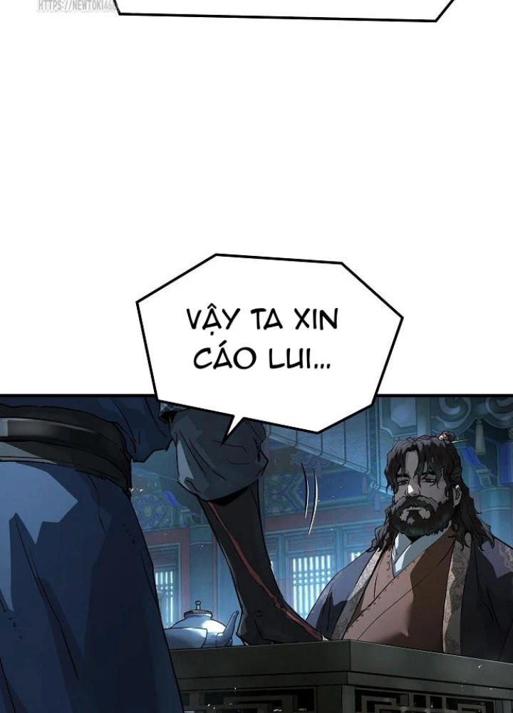 Tuyệt Thế Hồi Quy Chapter 70 - 83