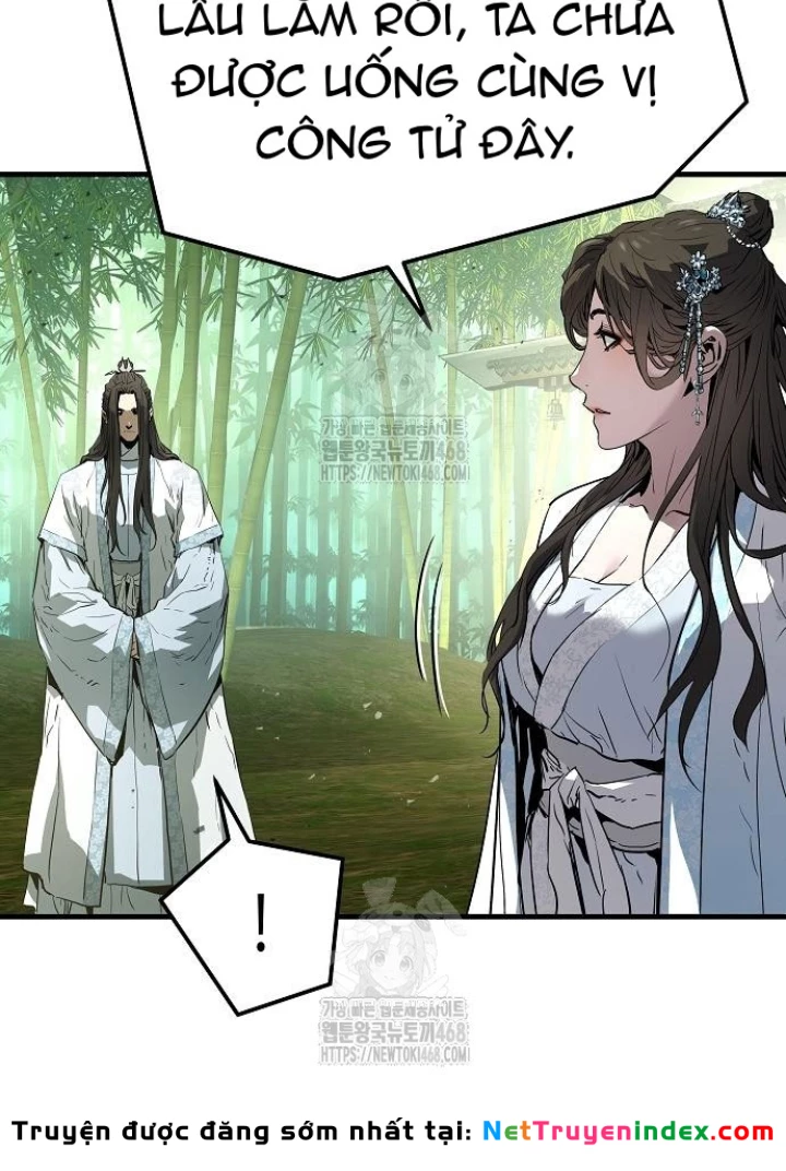 Tuyệt Thế Hồi Quy Chapter 70 - 152