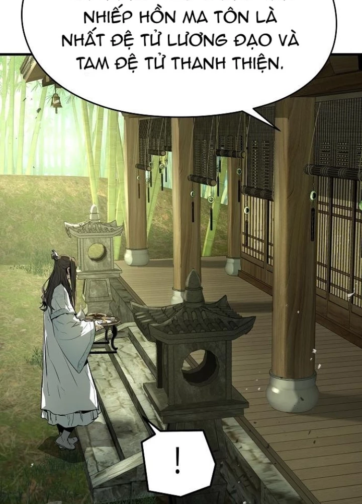 Tuyệt Thế Hồi Quy Chapter 70 - 165