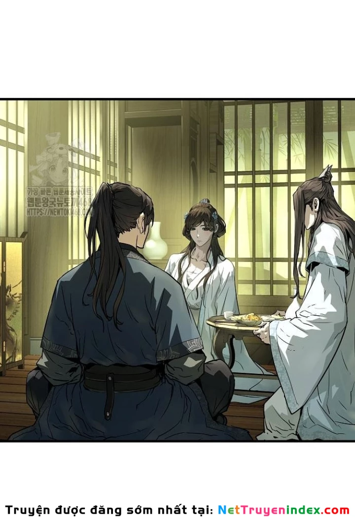 Tuyệt Thế Hồi Quy Chapter 70 - 195