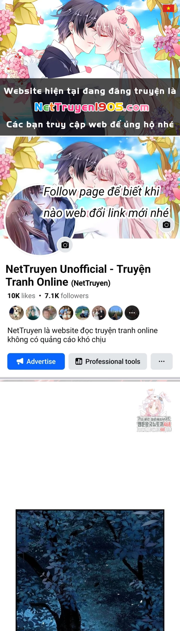 Tuyệt Thế Hồi Quy Chapter 71 - 1