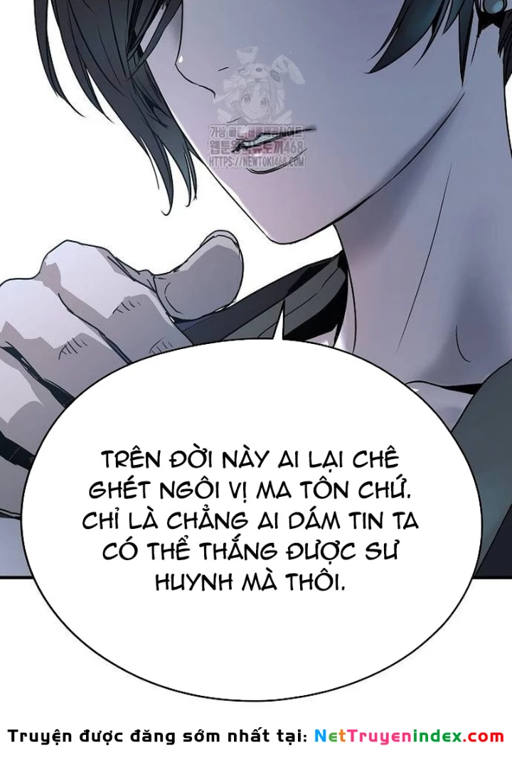 Tuyệt Thế Hồi Quy Chapter 71 - 11
