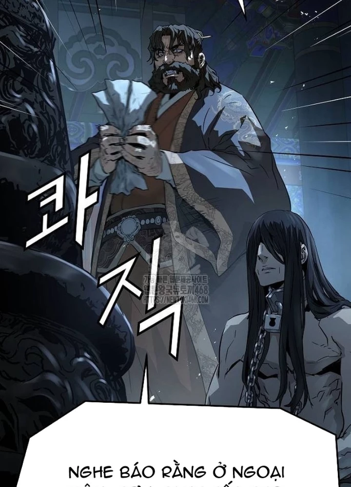 Tuyệt Thế Hồi Quy Chapter 71 - 61