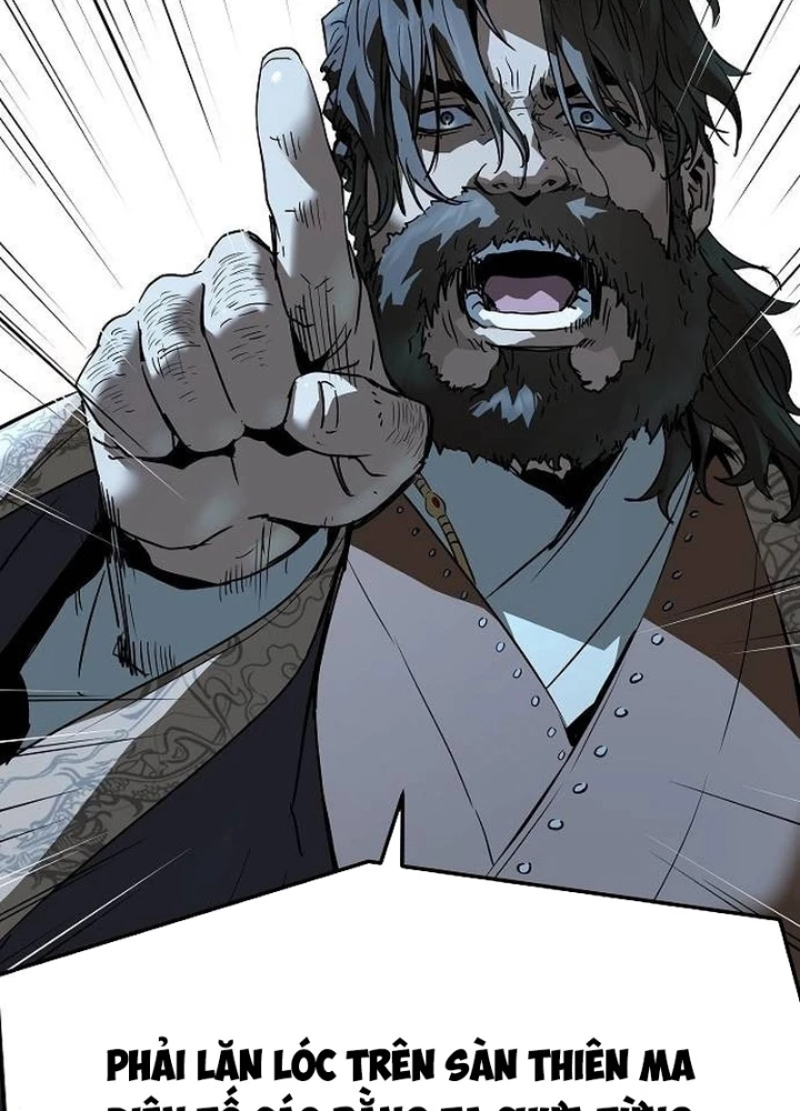 Tuyệt Thế Hồi Quy Chapter 71 - 77