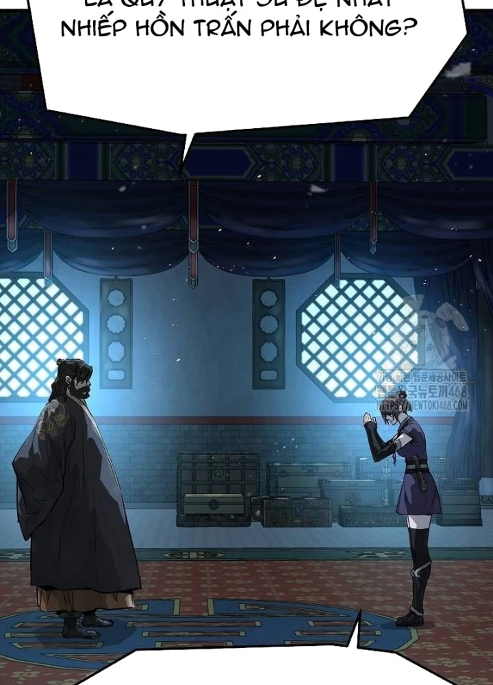 Tuyệt Thế Hồi Quy Chapter 71 - 119