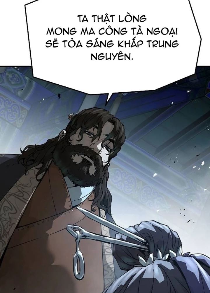 Tuyệt Thế Hồi Quy Chapter 71 - 153