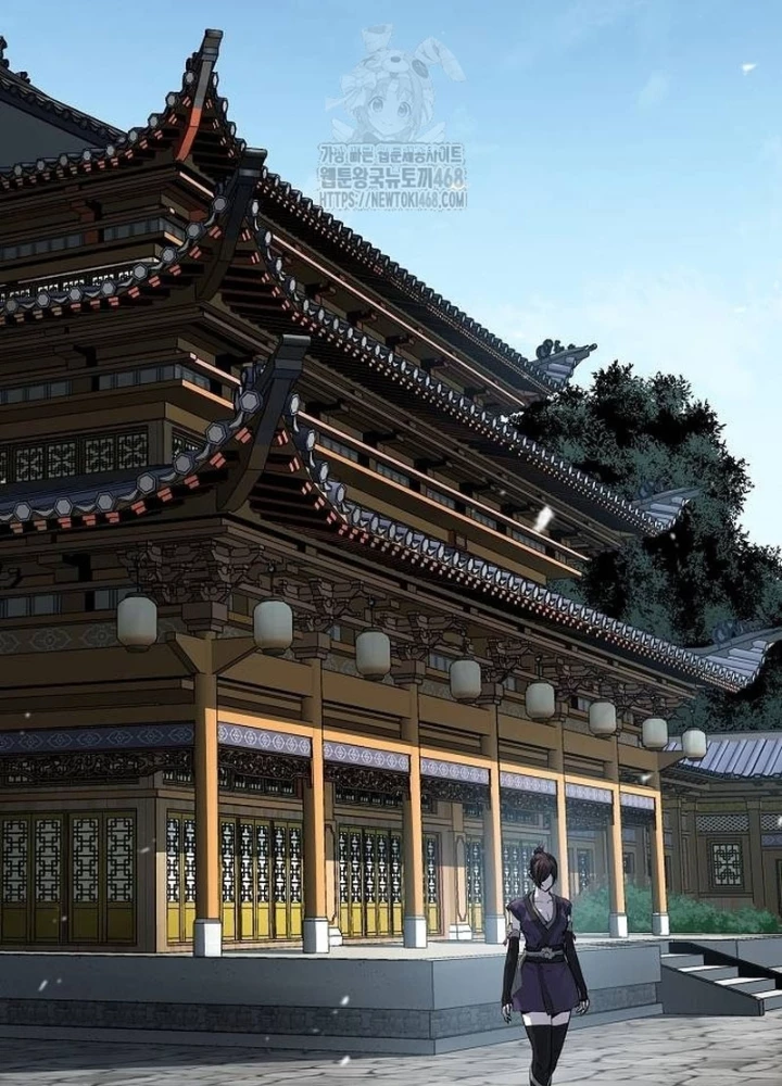 Tuyệt Thế Hồi Quy Chapter 71 - 187