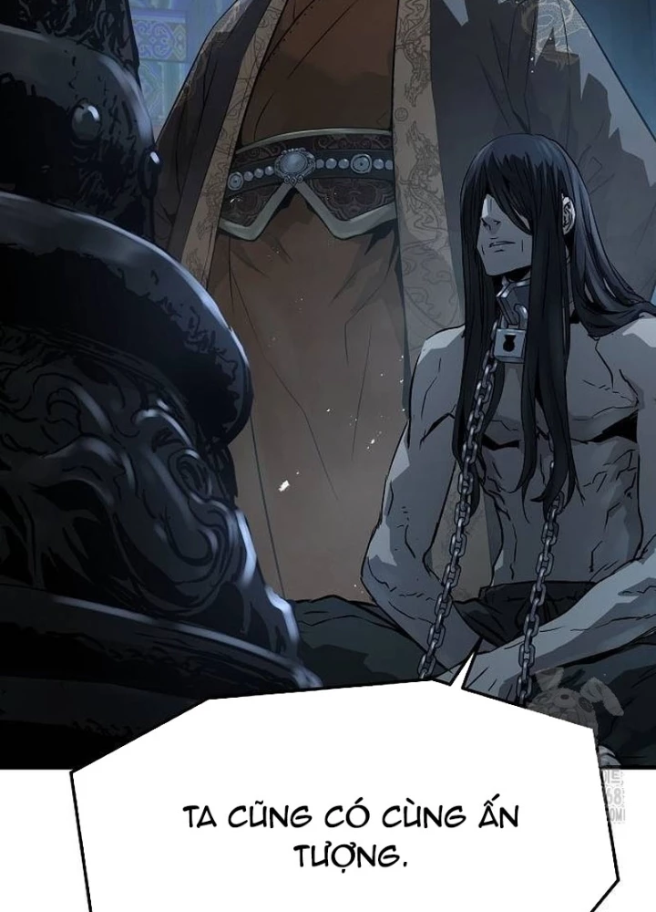 Tuyệt Thế Hồi Quy Chapter 71 - 193