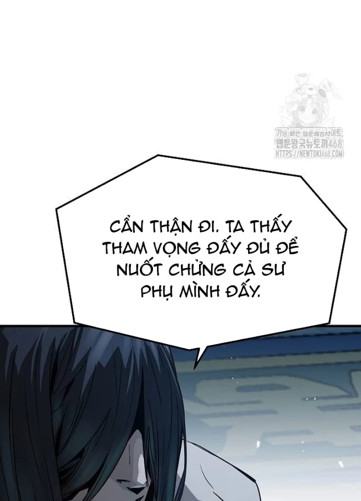 Tuyệt Thế Hồi Quy Chapter 71 - 203