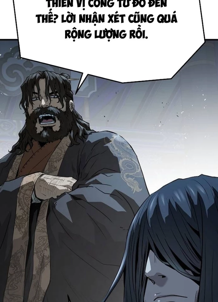 Tuyệt Thế Hồi Quy Chapter 71 - 237