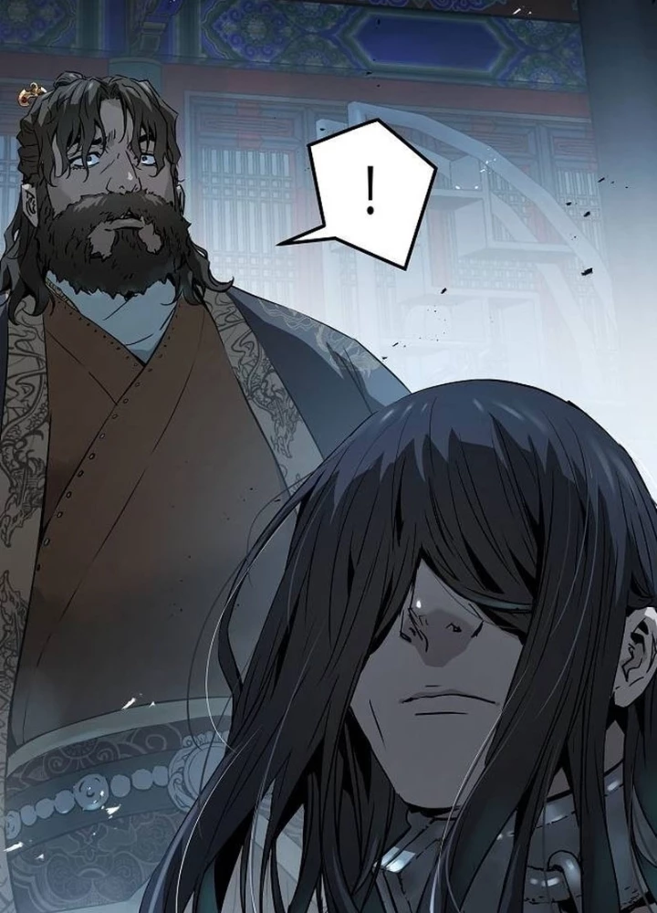 Tuyệt Thế Hồi Quy Chapter 71 - 255