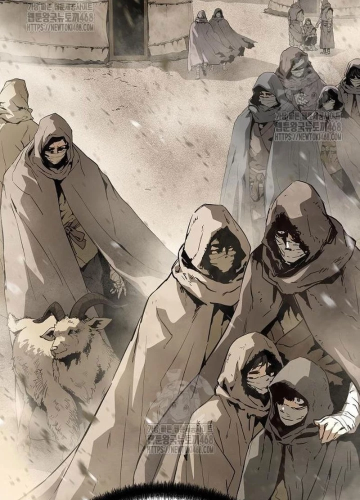 Tuyệt Thế Hồi Quy Chapter 72 - 55