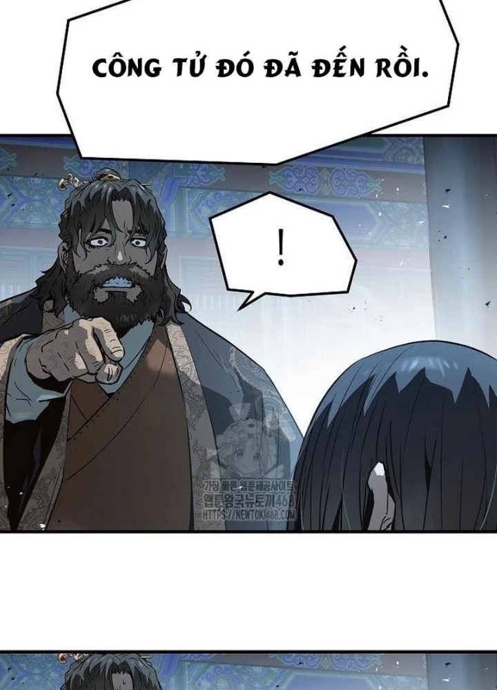 Tuyệt Thế Hồi Quy Chapter 72 - 75