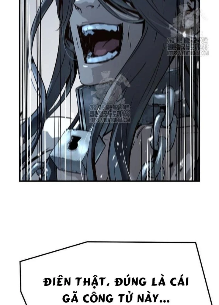 Tuyệt Thế Hồi Quy Chapter 72 - 79