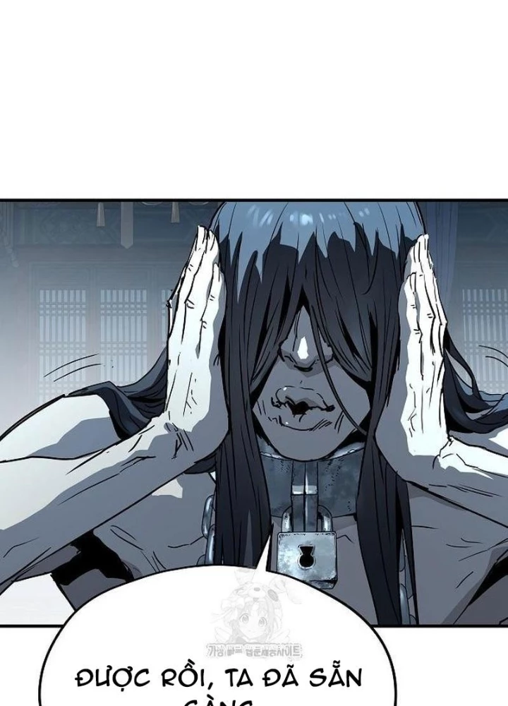 Tuyệt Thế Hồi Quy Chapter 72 - 83