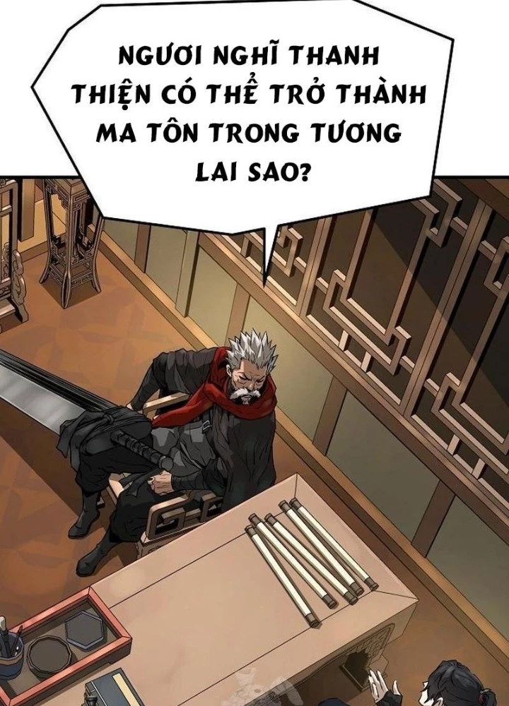 Tuyệt Thế Hồi Quy Chapter 72 - 201