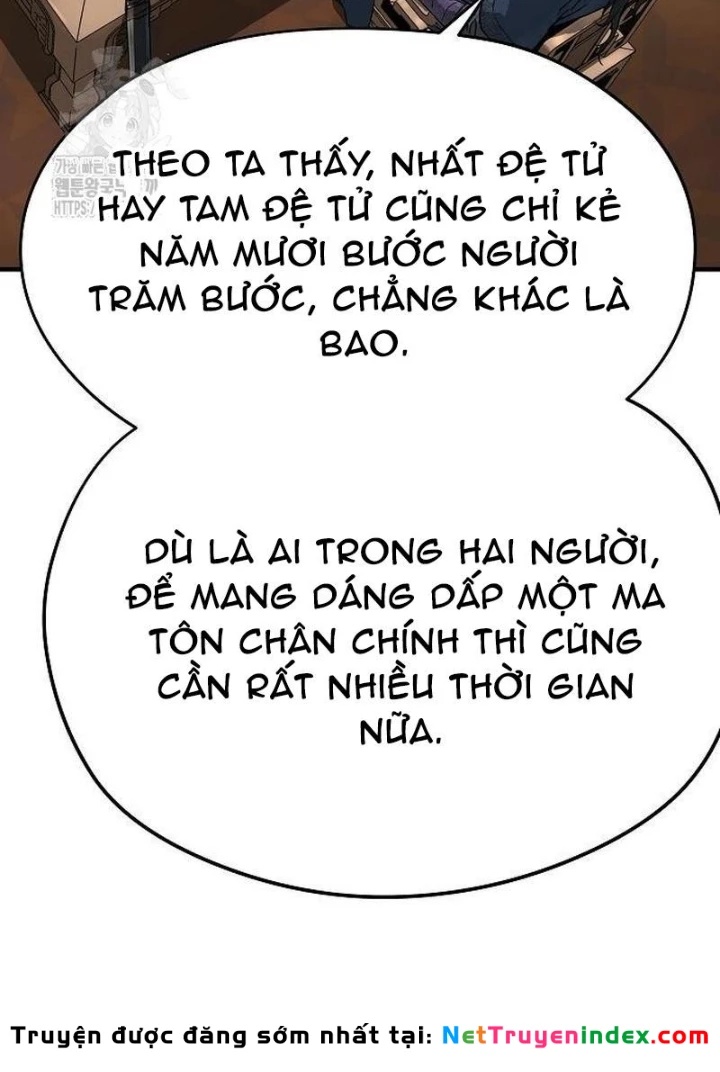 Tuyệt Thế Hồi Quy Chapter 72 - 203