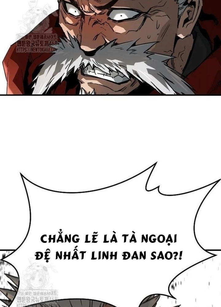 Tuyệt Thế Hồi Quy Chapter 72 - 253