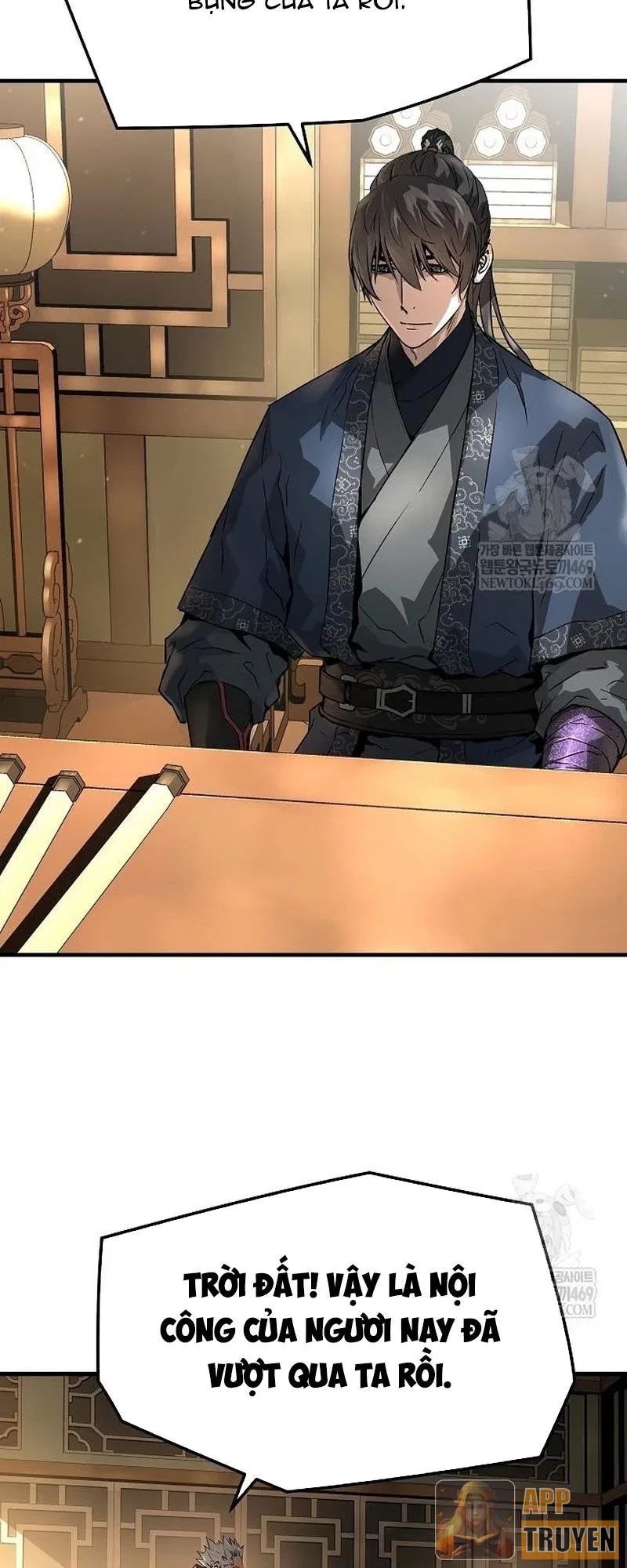 Tuyệt Thế Hồi Quy Chapter 73 - 2