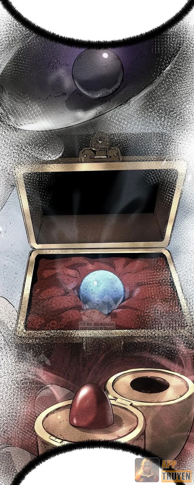 Tuyệt Thế Hồi Quy Chapter 73 - 4