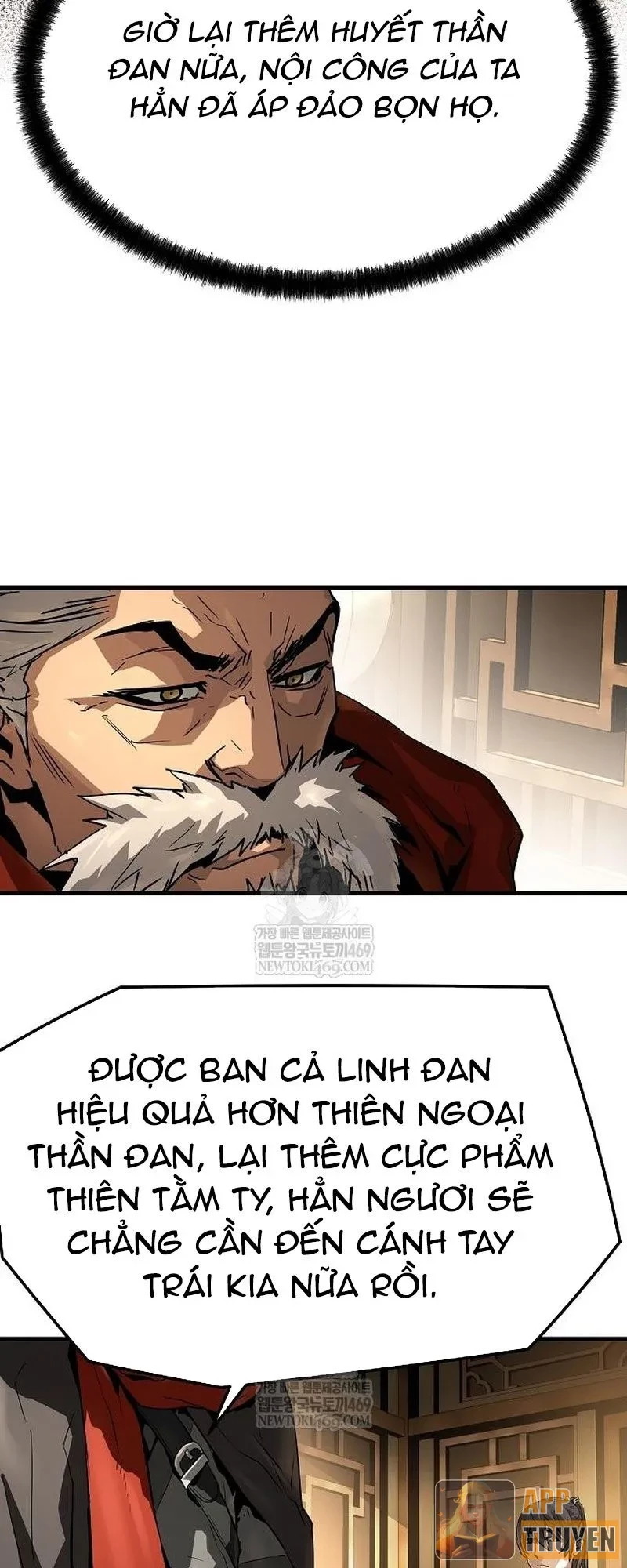 Tuyệt Thế Hồi Quy Chapter 73 - 5